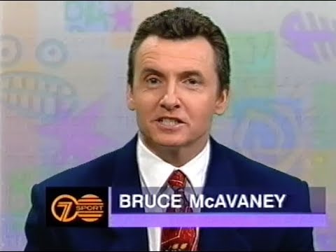 That Was The Season That Was 1995 - AFL