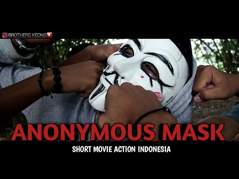 the-masked-geek-short-movie-action-indonesia