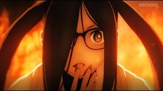 【FGO】Lostbelt No.3 人智統合真国 シン 紅の月下美人 TVCM【Fate/Grand Order】