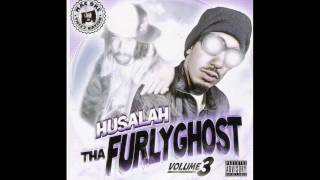 Husalah - The Furly Ghost vol3 - Never gonna Live Again