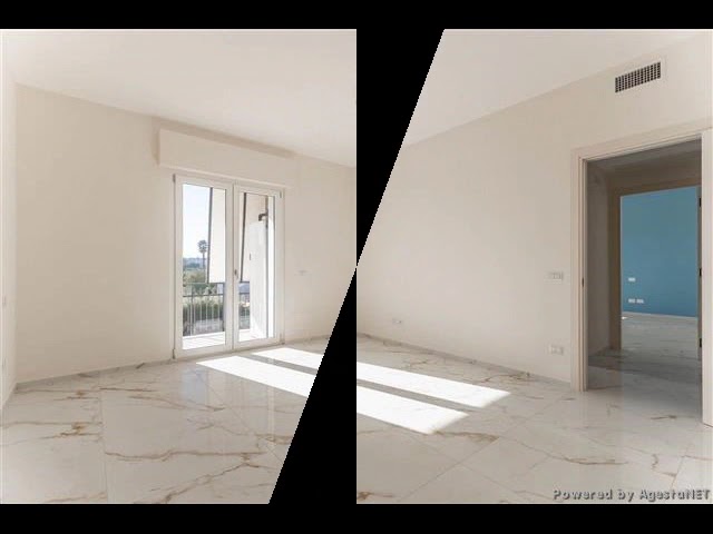 Appartamento indipendente in VENDITA  CASTELLANA GROTTE