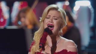 Kelly Clarkson - Wrapped In Red (Cautionary Christmas Music Tale)