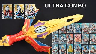 Download lagu DX Dual Sword : Ultra Combo Ultraman Decker Compilation | Ultraman Decker mp3 Download lagu DX Dual Sword : Ultra Combo Ultraman Decker Compilation | Ultraman Decker mp3