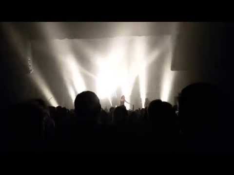 Epica : The Fifth Guardian & Chemical Insomnia @ l'Aeronef, Lille 9 nov. 2015