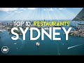 Best Restaurants In Sydney 2024 - Top 10 Must-Try Spots | GetYourGuide.com