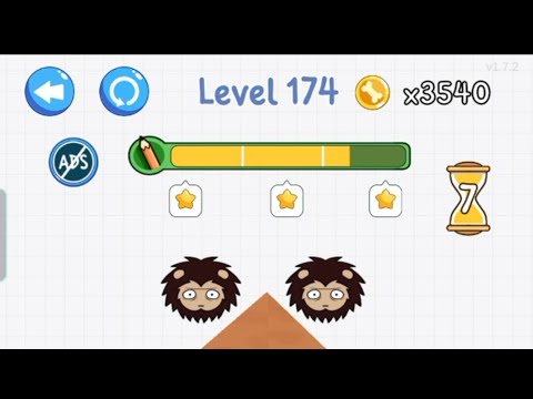 Dog rescue game level 171 to 180