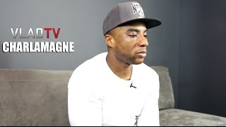 Charlamagne: Why Would Rich Homie Quan Do Business With Birdman?