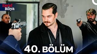 Eşref Rüya