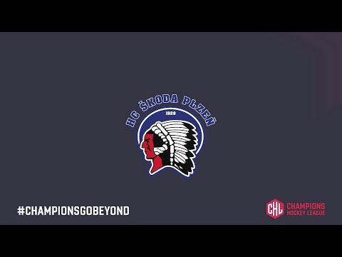 Meet the teams: HC Pilsen