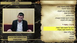 משניות מנחות פרק ה משנה ד