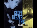Geoffrey Keezer Trio - It's Only A Paper Moon (1992 DIW)
