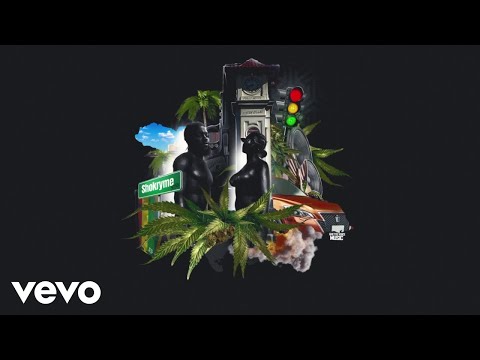 Shokryme - 1Smoke (Official Audio)