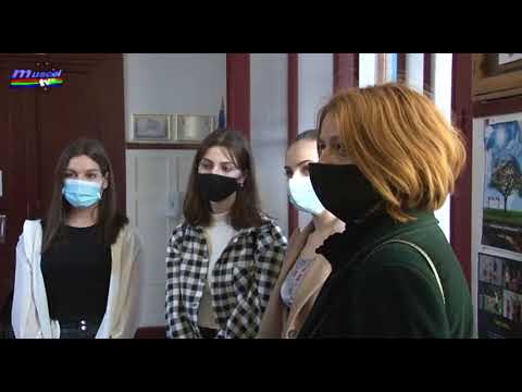 Jurnal MUSCEL TV 17.06.2021 Rezultate proiect international echipa WAGE de la CNDG