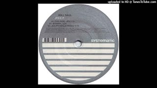 Will Saul-Maximal