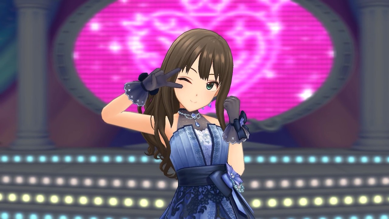 We’re the friends!