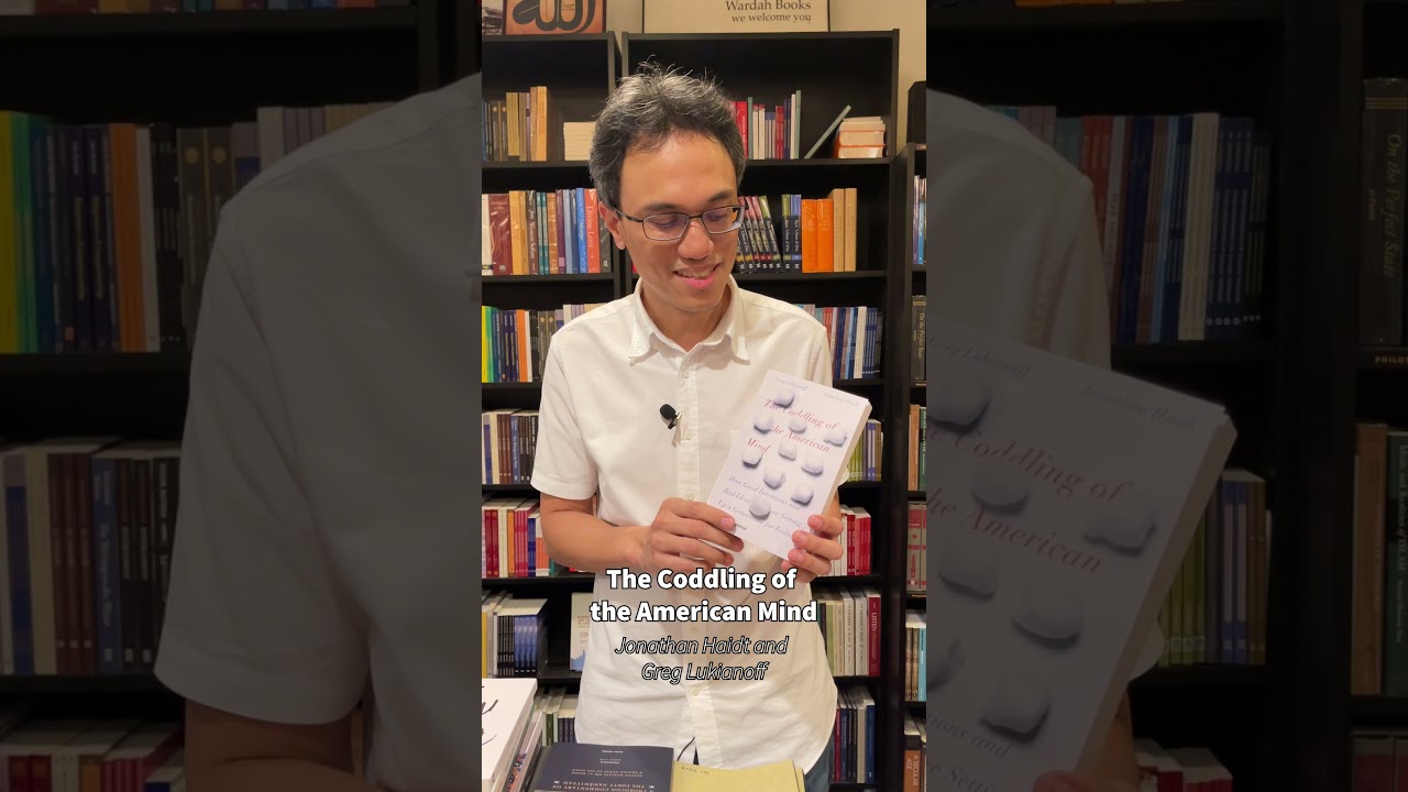 Wardah Books New Arrivals [8 October 2021]