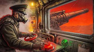 The Best HEAVY ARTILLERY SIMULATOR Ever Made