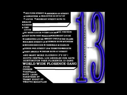 lil bad boy gang affiliated