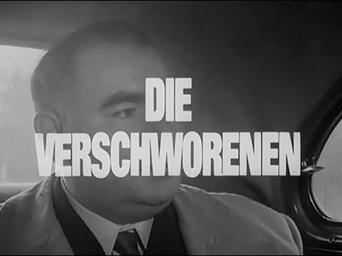 Die Verschworenen Teil 4 (verbesserte Bildqualität)