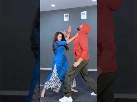 How to Block a Slap – Self-Defense Tips for Girls! #staysafe #safetyfirst #fight