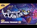 Gameplay video of Dungeon Clawler  Nintendo