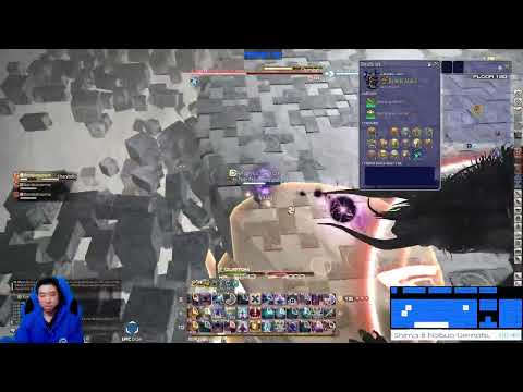 PoTD Solo BLM - F180 - Behemoth | Caster PoV | 6.08 - Endwalker