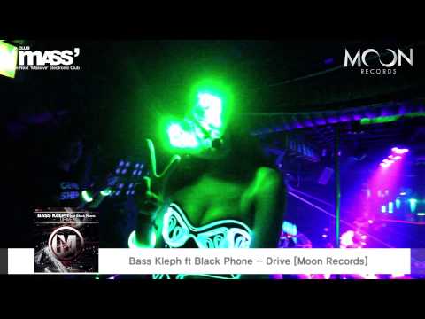 [Moon Records Presents] Bass Kleph @ Club MASS 26th July