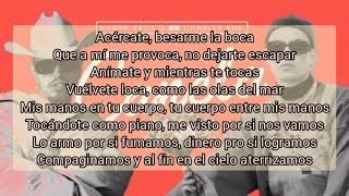 Canela - Nanpa Básico ft. Charles Ans (LETRA) 💕