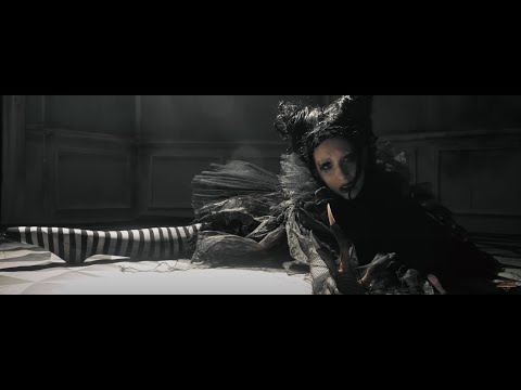 The Grandmaster ft. Nando Fernandes & Jens Ludwig - "The Tempest" - Official Music Video