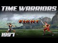Time Warriors 1997 Retro Gaming In 4K 60 FPS