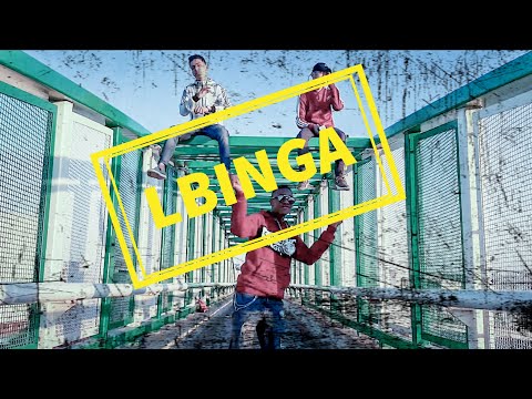 Nigga-O - LBINGA (clip officiel)