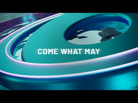 CHRSTN, G.U.O.L. & Auryn feat. Niclas Lundin - Come What May
