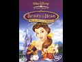 Belle S Magical World Special Edition UK DVD Menu Walkthrough 2003