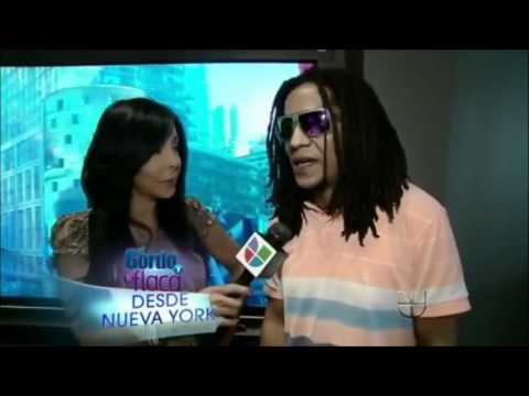 Tego Calderón dijo no querer hacer dueto con JLo
