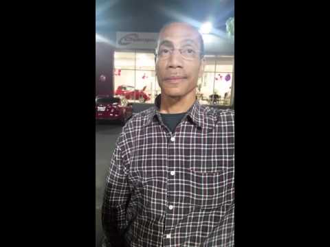 Champion Dodge Chrysler Jeep Ram & Fiat Customer Testimony of Chris Girard TheBaldCarGuy.com