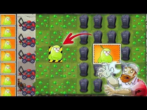 Pinata Party 12/11/2021 (December 11th) - Team Plants Power-Up - Plants vs Zombies 2