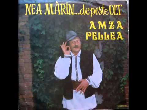 Amza Pellea Nea Marin de peste Olt