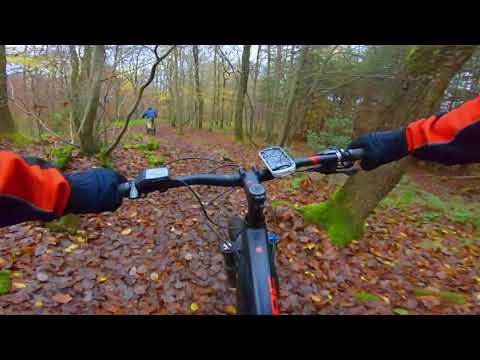 Rando VTT Vive la Belgique