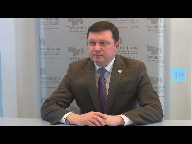 Алексей Фролов о подготовке к отопительному сезону 2017/2018