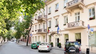 Ivolita Vilnius, Vilnius, Lithuania