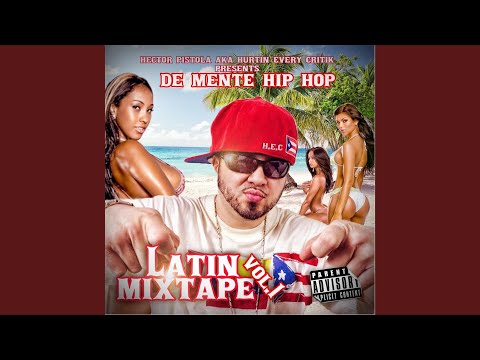 Amor y Odio (feat. Rapsonlife)