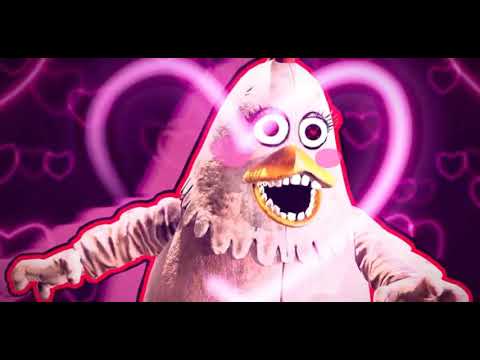 Dark Deception - Always Near (Feat. Rockit Gaming & MC Goldiloxx as Penny) Новый Реп