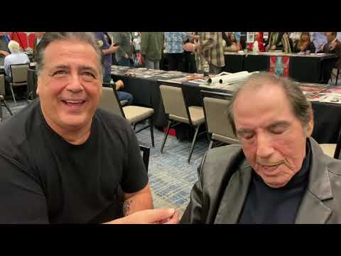 Sopranos  The Jackeeeet.  Richie Aprile  and Gigi #shorts  # David Proval # John Fiore
