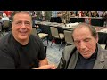 Sopranos The Jackeeeet Richie Aprile And Gigi Shorts David Proval John Fiore
