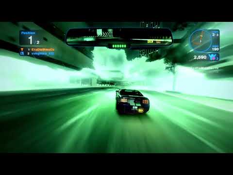 Blur™ - Harbor Freeway ft Cvbghtsw_Kljj - 1:55:52