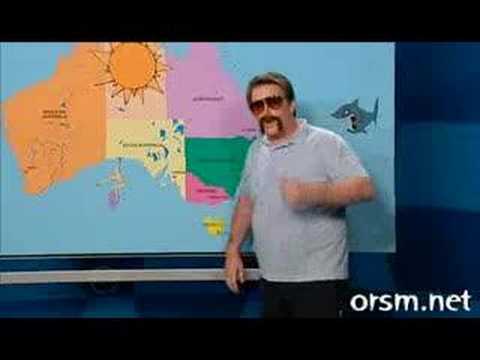 Choppers Weather Report