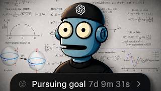 We Let $200 GPT-Pro Think for 7 Days on Unsolved Math