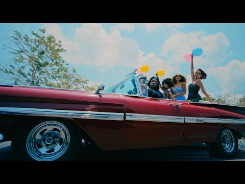 JA RULAY - RESPETA (Prod. by Ernesto Losa ❌ Roberto Ferrante) [Official Video by NAN] #Repaton