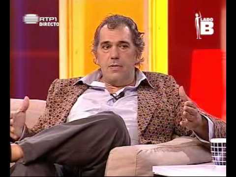 Manuel João Vieira - Part 2 - SIDE B