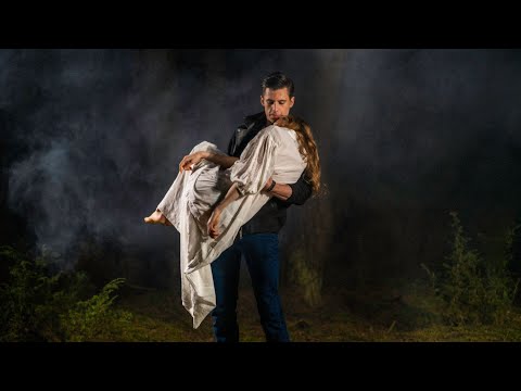 CUKIER - Lubię gdy cię nie ma (Official Video)